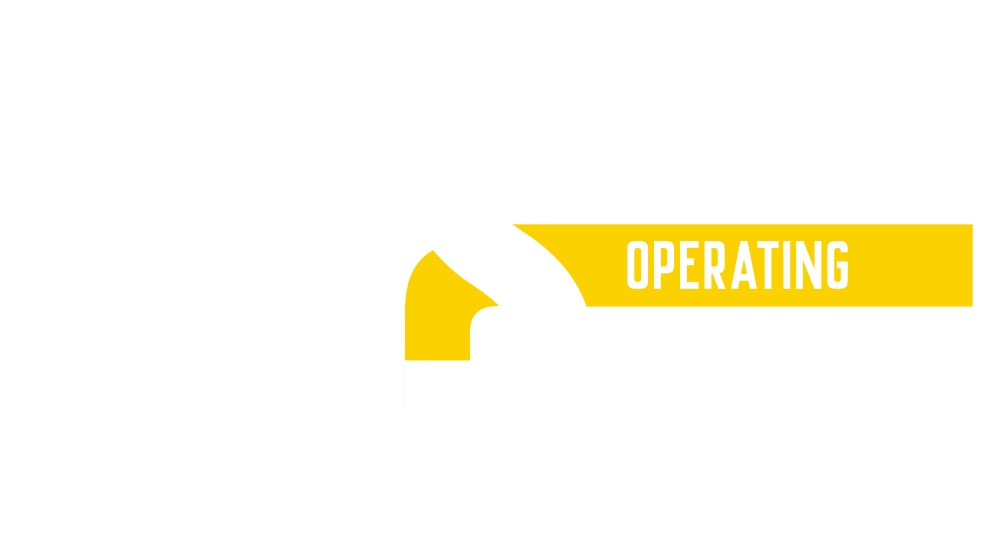 Asphalt Operating System